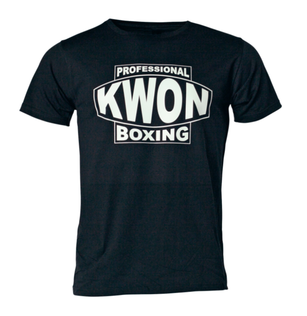 KWON® Professional Boxing T-Shirt