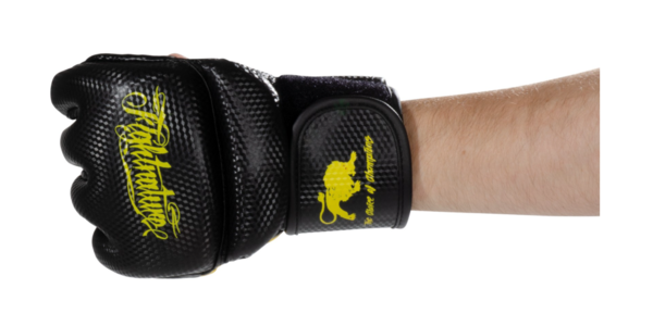 Fightnature MMA Training Handschuh