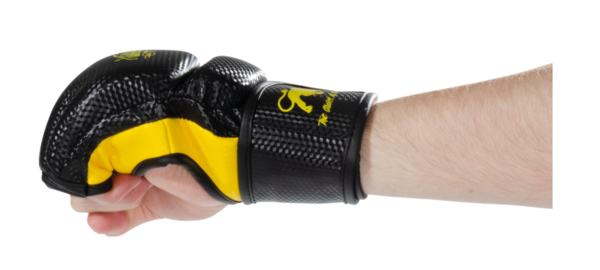 Fightnature MMA Training Handschuh