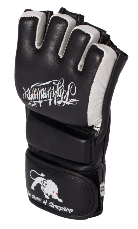 Fightnature MMA Hybrid Handschuh