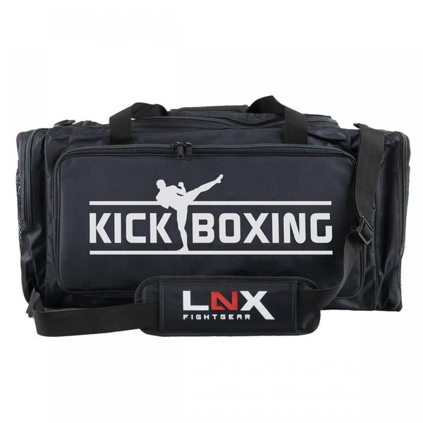 LNX Sporttasche "Kickboxing"