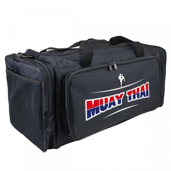 LNX Sporttasche "Muay Thai"