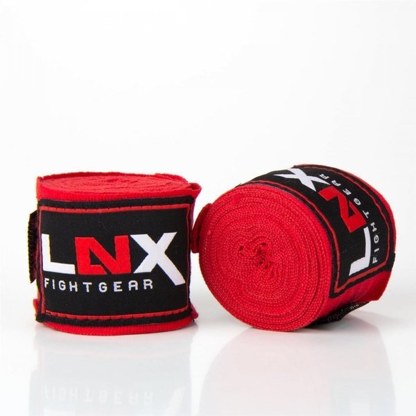 LNX Bandagen/Boxbandagen Doppelpack 3,5m