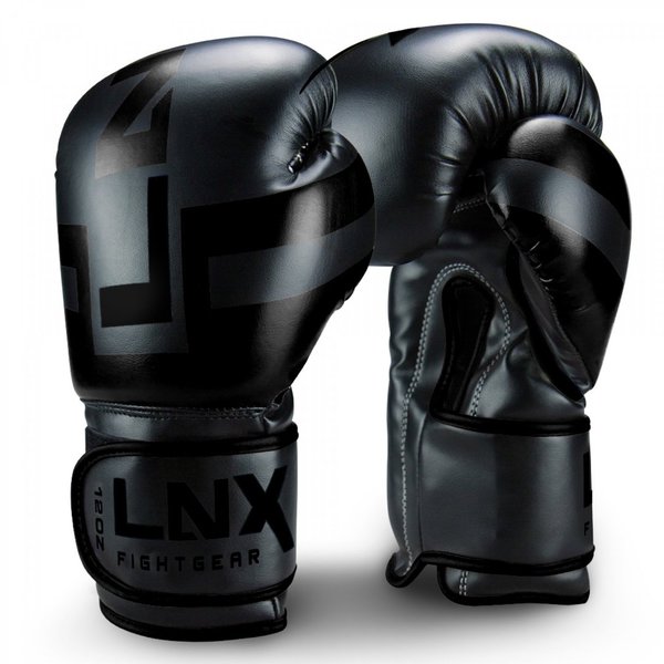 LNX Boxhandschuhe "Performance Pro" LEDER