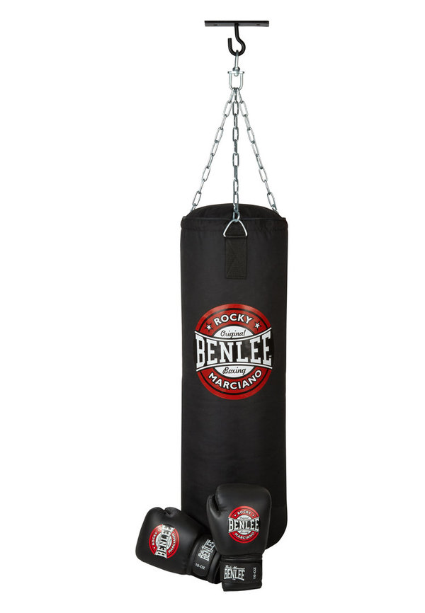 Benlee Boxset Thunder