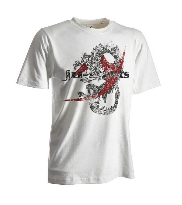 Dark-Line T-Shirt Dragon