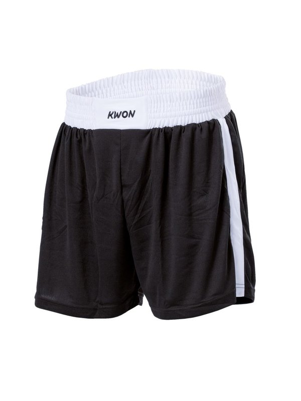 KWON® San Da Shorts