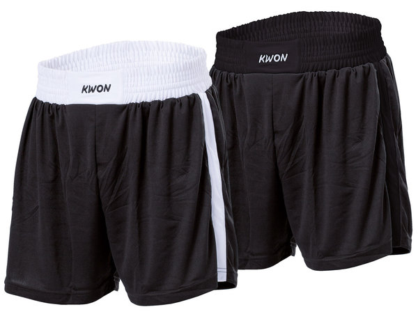 KWON® San Da Shorts
