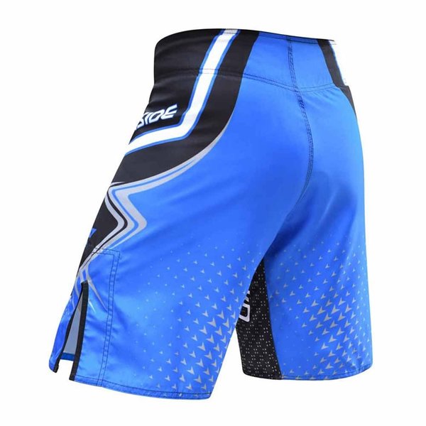 RDX Sports Mma Shorts R7