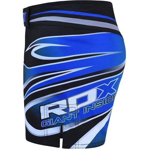 RDX R1 MMA TRAININGS-SHORTS