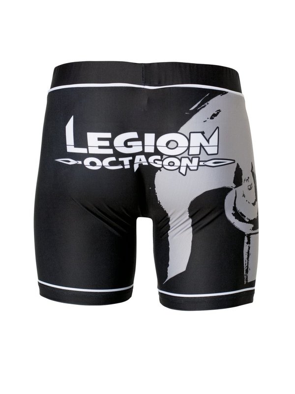 LEGION OCTAGON Vale Tudo Shorts