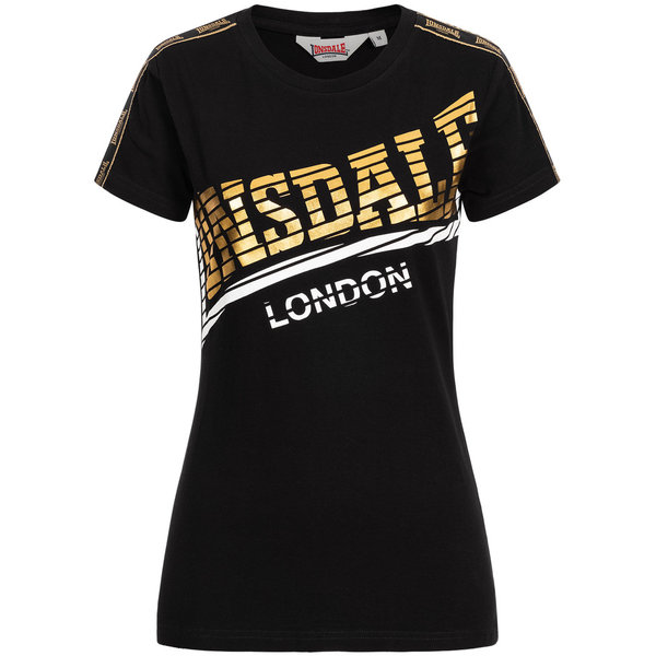 Lonsdale T-Shirt LANGRICK