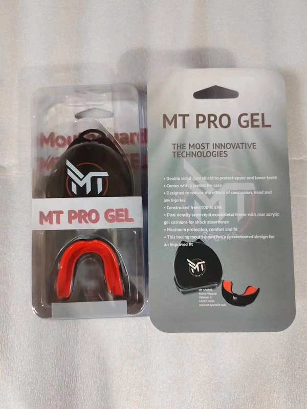 MT Sports Mouthguard / MT Pro GEL