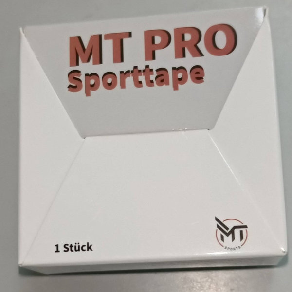 MT Sports Pro Sporttape